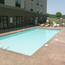 Holiday Inn Express Cleveland Northwest By Ihg, Кливленд — фото 3