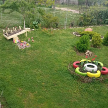 Guest House Nargo's garden, 马尔特维利 — 照片 3