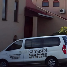 Ramasibi Guest Services, Кейптаун — фото 2