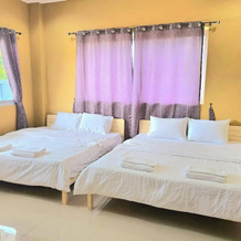 The Bua Boutique Resort, 更霍伊 — 照片 5