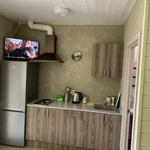 Na 4 Cheloveka Ucadyba Klyovoye Mesto Private House, Lyacha — photo 4