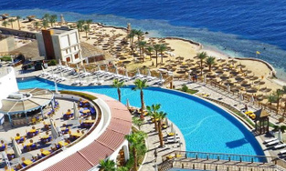 Reef Oasis Blue Bay Resort & Spa