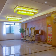 Lijiahe Hotel Pingguo, Байсе — фото 2