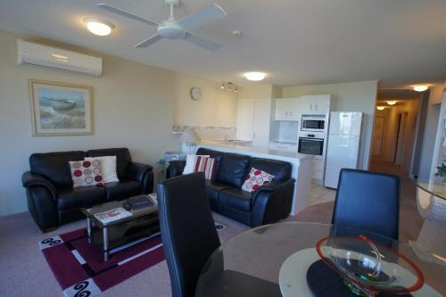 Windward Passage Holiday Apartments, 金色海滩 — 照片 1