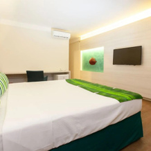 Hot Beach Resort, 奥林匹亚 — 照片 3