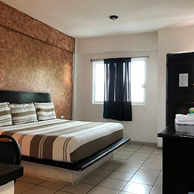 Hotel Suites Bremen, Тапачула — фото 3