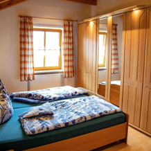 Ferienwohnung "Panoramablick", Lindenau — photo 5