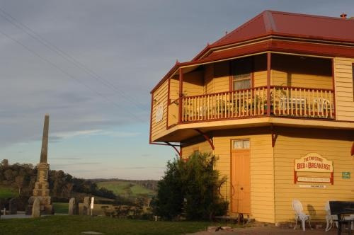 Stay at Tilba, Central Tilba — photo 1