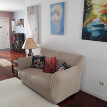 House With 3 Bedrooms in Oleiros, With Wonderful City View, Pool Acces, Montrove — photo 4