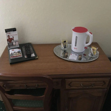 Logis Hôtel & Appartements Le Florence, 圣康坦 — 照片 4