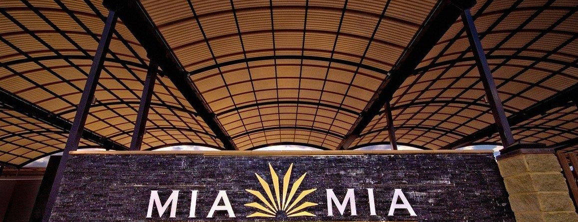 Mia Mia House in the Desert, 纽曼 — 照片 1