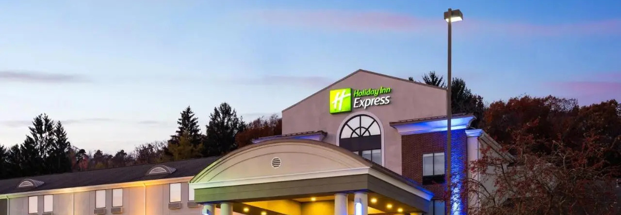 Holiday Inn Exp Meadville I-79 Exit 147a, Fredericksburg — photo 1