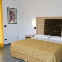 Club Hotel Baia di Tindari, 帕蒂 — 照片 3