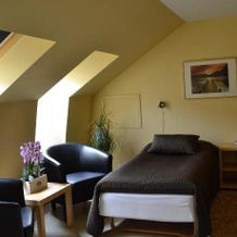 Hotell City, Хеслехольм — фото 5