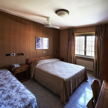 Hotel La Brocca, Фонте-Нуова — фото 5