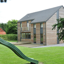 Durbuy, close to this holiday home in Enneille, 迪尔比 — 照片 3