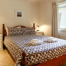 Misty Glen Cottage, 罗斯伯里 — 照片 4