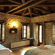 Old Inn, Карпениси — фото 5