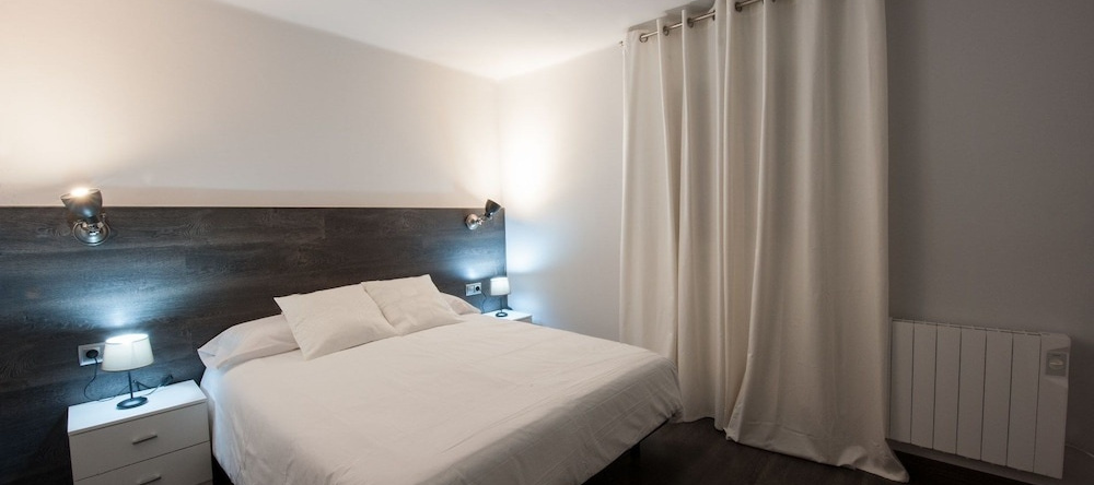 Apartamento LA VALL, 里亚尔普 — 照片 1