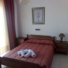 Pension Olympus, Литохоро — фото 3