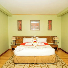 Sawela Capella Lodge, Гилгил — фото 5