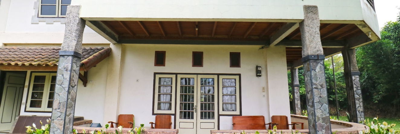 Pondok Buah Sinuan, Лембанг — фото 1