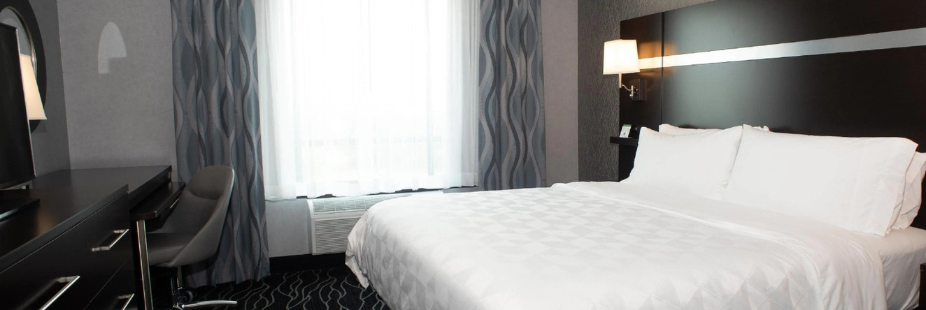 Holiday Inn & Suites - Joliet Southwest By Ihg, Джолит — фото 1