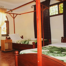 Marangu Summit Lodge, Килиманджаро — фото 2