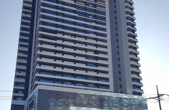 Sokcho Blue Terra Pension, Sokcho — photo 1