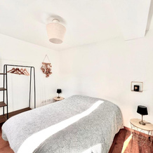Villa 2 Chambres Netflix - Wifi - Parking - Terasse, Рюэль-сюр-Тувр — фото 4