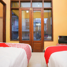 OYO 1967 Canaya Homestay, 托萨里 — 照片 4