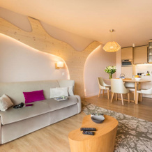 Appartement VIP, Villeneuve-le-Comte — photo 2