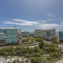 Beach Hop Apartment 4 Bedroom, Cape San Blas — photo 2