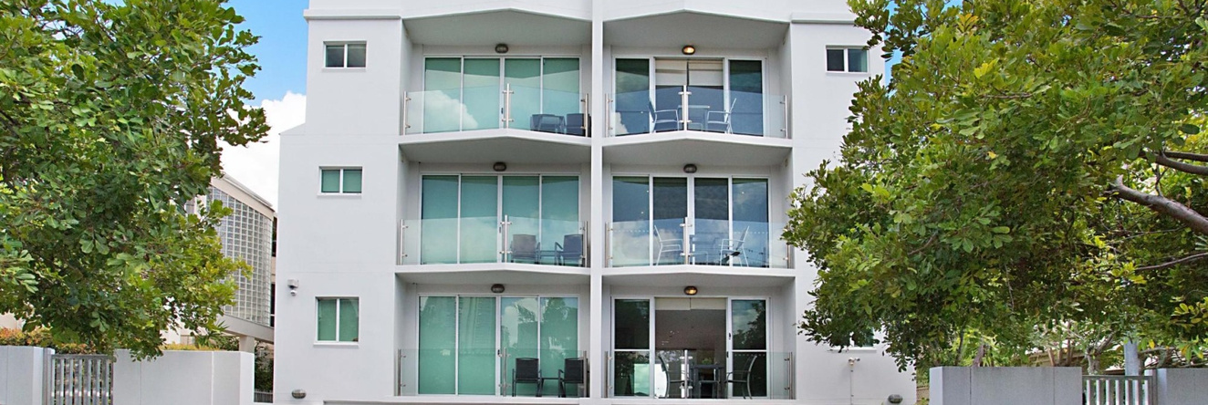 Casa Grande on the Water, 黄金海岸 — 照片 1