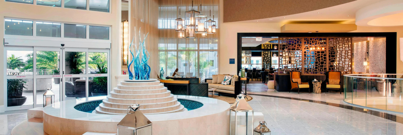 Playa Largo Resort & Spa, Autograph Collection, 基拉戈 — 照片 1