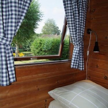 dieSeeSucht - Lodge am Fjord, 韦斯特霍尔茨 — 照片 4