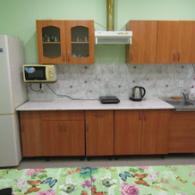 Argus Hostel, 库萨 — 照片 3