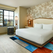 Lively Hotel On Oak Oklahoma City Tapestry Hilton, Оклахома-Сити — фото 3
