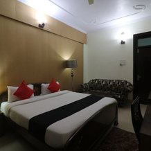 Hotel Mandakini, Рудрапраяг — фото 4
