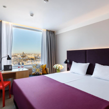 AZIMUT City Hotel Saint Petersburg, Saint Petersburg — photo 5