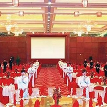 Yulin people's building, 榆林 — 照片 3