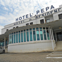 Hotel Pepa, Alfajarin — photo 2