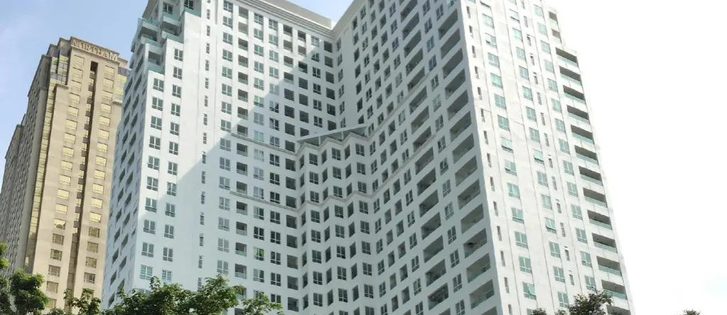 Mansion One By Sky Hive, Джорджтаун — фото 1