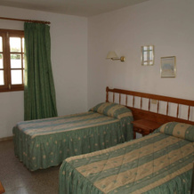 Apartamentos Isabel, 卡门港 — 照片 3
