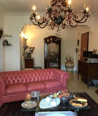 Casa Manfredi, Баттипалья — фото 1