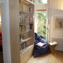 Befang 17, Wildhaus — photo 5