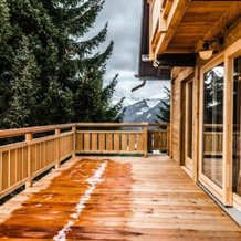 Chalet Le Buset - Chalets pour 16 Personnes 44, 克雷斯特沃朗 — 照片 4