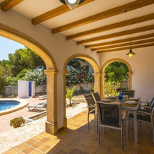 Villa Oceanic - Plusholidays, Calp — photo 3