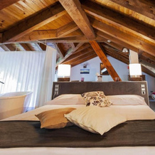 B&B La Lluna, 拉马萨纳 — 照片 3