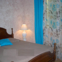 House With 2 Bedrooms in Salles-curan, With Wonderful Lake View, Enclosed Garden and Wifi, 萨勒屈朗 — 照片 4